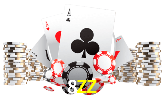 Jogue jogos de pôquer em 8ZZ