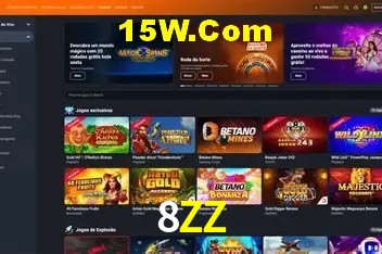 8ZZ Rio de Janeiro - Slot Strategy