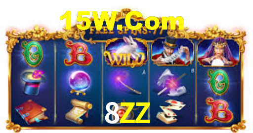 8ZZ Login