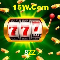8ZZ São Paulo - Top Slots