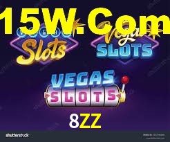 Welcome Bonus 8ZZ