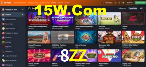 8ZZ Bet